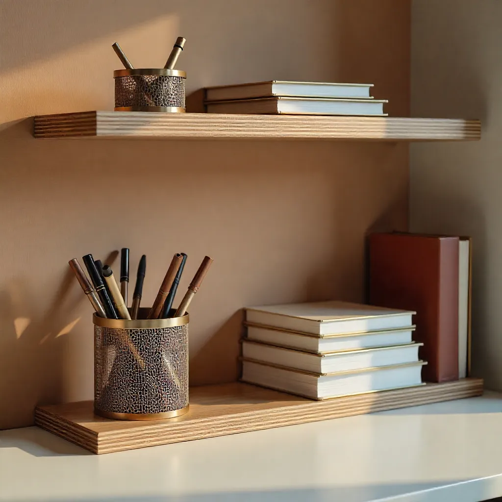 Neutral tone organizer system