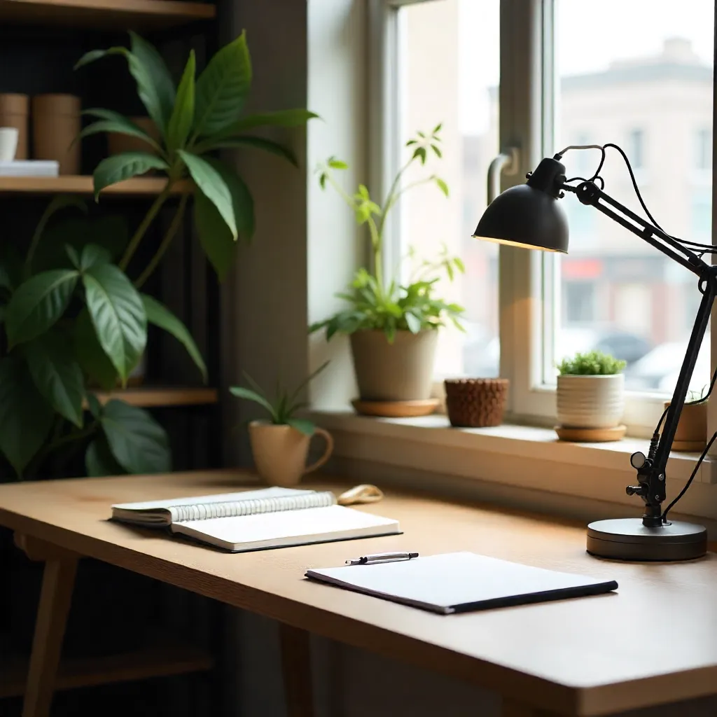 Raw materials for workspace objects