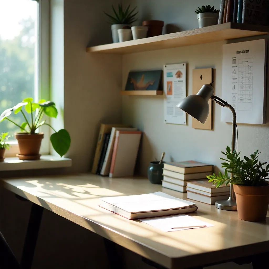 Vegetable-tanned leather detail